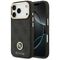 Guess 4G Strass Logo MagSafe case for iPhone 17 Pro - black | Techbox