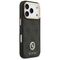 Guess 4G Strass Logo MagSafe case for iPhone 17 Pro - black | Techbox