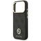 Guess 4G Strass Logo MagSafe case for iPhone 17 Pro - black | Techbox