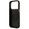 Guess 4G Strass Logo MagSafe case for iPhone 17 Pro - black | Techbox