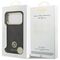 Guess 4G Strass Logo MagSafe case for iPhone 17 Pro - black | Techbox