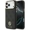 Guess 4G Strass Logo MagSafe Case for iPhone 17 Pro Max - Black | Techbox