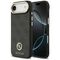Guess 4G Strass Logo MagSafe case for iPhone Air - black - Uncategorized Cases (2) - Cases - Techbox