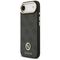 Guess 4G Strass Logo MagSafe case for iPhone Air - black - Uncategorized Cases (2) - Cases - Techbox