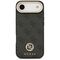 Guess 4G Strass Logo MagSafe case for iPhone Air - black - Uncategorized Cases (2) - Cases - Techbox