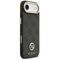 Guess 4G Strass Logo MagSafe case for iPhone Air - black - Uncategorized Cases (2) - Cases - Techbox