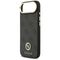 Guess 4G Strass Logo MagSafe case for iPhone Air - black - Uncategorized Cases (2) - Cases - Techbox