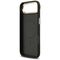Guess 4G Strass Logo MagSafe case for iPhone Air - black - Uncategorized Cases (2) - Cases - Techbox