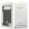 Guess 4G Strass Logo MagSafe case for iPhone Air - black - Uncategorized Cases (2) - Cases - Techbox