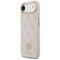 Guess 4G Strass Logo MagSafe Case for iPhone Air - Pink | Techbox