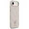 Guess 4G Strass Logo MagSafe Case for iPhone Air - Pink | Techbox