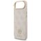 Guess 4G Strass Logo MagSafe Case for iPhone Air - Pink | Techbox