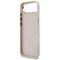 Guess 4G Strass Logo MagSafe Case for iPhone Air - Pink | Techbox