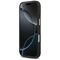 Guess 4G Stripe MagSafe case for iPhone 17 Pro - black | Techbox
