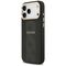 Guess 4G Stripe MagSafe case for iPhone 17 Pro Max - black - Uncategorized Cases (2) - Cases - Techbox