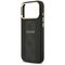Guess 4G Stripe MagSafe case for iPhone 17 Pro Max - black - Uncategorized Cases (2) - Cases - Techbox