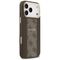 Guess 4G Stripe MagSafe case for iPhone 17 Pro Max - brown - Apple Cases - Cases - Techbox