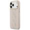 Guess 4G Stripe MagSafe Case for iPhone 17 Pro Max - Pink - Apple Cases - Cases - Techbox