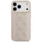 Guess 4G Stripe MagSafe Case for iPhone 17 Pro Max - Pink - Apple Cases - Cases - Techbox