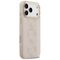 Guess 4G Stripe MagSafe Case for iPhone 17 Pro Max - Pink - Apple Cases - Cases - Techbox