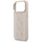 Guess 4G Stripe MagSafe Case for iPhone 17 Pro Max - Pink - Apple Cases - Cases - Techbox