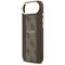 Guess 4G Stripe MagSafe case for iPhone Air - brown | Techbox