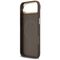 Guess 4G Stripe MagSafe case for iPhone Air - brown | Techbox