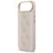 Guess 4G Stripe MagSafe Case for iPhone Air - Pink | Techbox