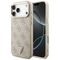 Guess 4G Triangle Logo MagSafe Case for iPhone 17 Pro Max - Rose Gold | Techbox