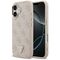 Guess 4G Triangle Logo MagSafe Case for iPhone 17 - Rose Gold | Techbox