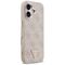 Guess 4G Triangle Logo MagSafe Case for iPhone 17 - Rose Gold | Techbox