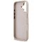 Guess 4G Triangle Logo MagSafe Case for iPhone 17 - Rose Gold | Techbox