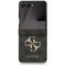 Guess Big 4G Logo Classic Logo Case for Samsung Galaxy Z Flip 7 - Black | Techbox