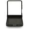 Guess Big 4G Logo Classic Logo Case for Samsung Galaxy Z Flip 7 - Black | Techbox