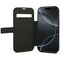 Guess Book 4G Metal Logo Case for iPhone 17 Pro - Black | Techbox