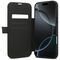Guess Book 4G Metal Logo Case for iPhone 17 Pro Max - Brown | Techbox