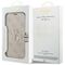 Guess Book 4G Metal Logo Case for iPhone 17 Pro - Pink | Techbox