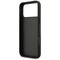 Guess Grained Big 4G &amp; Classic Logo case for iPhone 17 Pro Max - black | Techbox