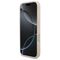 Guess Grained Big 4G &amp; Classic Logo iPhone 17 Pro Case - Pink - Uncategorized Cases (2) - Cases - Techbox