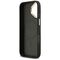 Guess Grained Strass Logo MagSafe case for iPhone 17 - black | Techbox