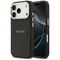 Guess Peony Hot Stamp MagSafe Case for iPhone 17 Pro - Black - Apple Cases - Cases - Techbox