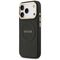 Guess Peony Hot Stamp MagSafe Case for iPhone 17 Pro - Black - Apple Cases - Cases - Techbox