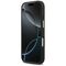Guess Peony Hot Stamp MagSafe Case for iPhone 17 Pro - Black - Apple Cases - Cases - Techbox