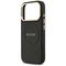 Guess Peony Hot Stamp MagSafe Case for iPhone 17 Pro - Black - Apple Cases - Cases - Techbox