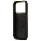 Guess Peony Hot Stamp MagSafe Case for iPhone 17 Pro - Black - Apple Cases - Cases - Techbox