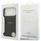 Guess Peony Hot Stamp MagSafe Case for iPhone 17 Pro Max - Black | Techbox