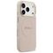 Guess Peony Hot Stamp MagSafe Case for iPhone 17 Pro - Pink | Techbox