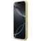Guess Rhinestone Triangle Logo iPhone 17 Pro Case - Gold - Uncategorized Cases (2) - Cases - Techbox