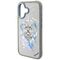 Nimmy Pantera MagSafe case for iPhone 17 - light gray | Techbox