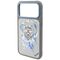 Nimmy Pantera MagSafe case for iPhone 17 Pro - light gray - Uncategorized Cases (2) - Cases - Techbox